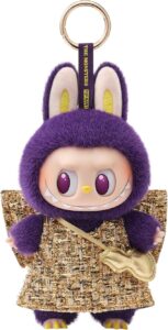 labobo keychain