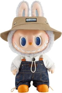 labobo doll white